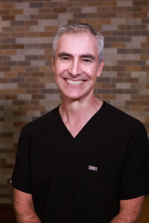 Dr. Stephane Laflamme