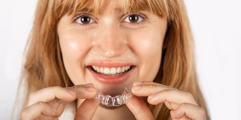 À propos d'Invisalign Dorval