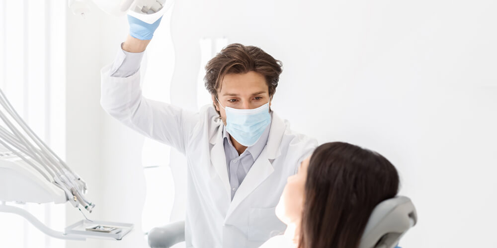 Évaluation du sourire Invisalign Dorval