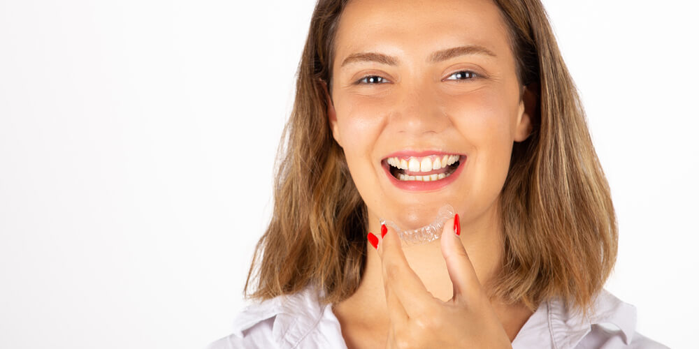 Le processus de traitement Invisalign Dorval