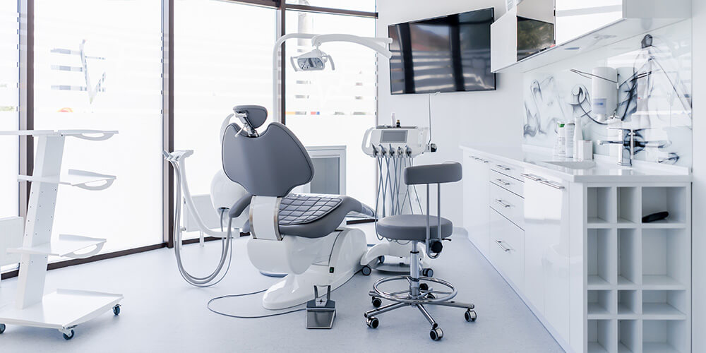 Autres services dentaires Dorval